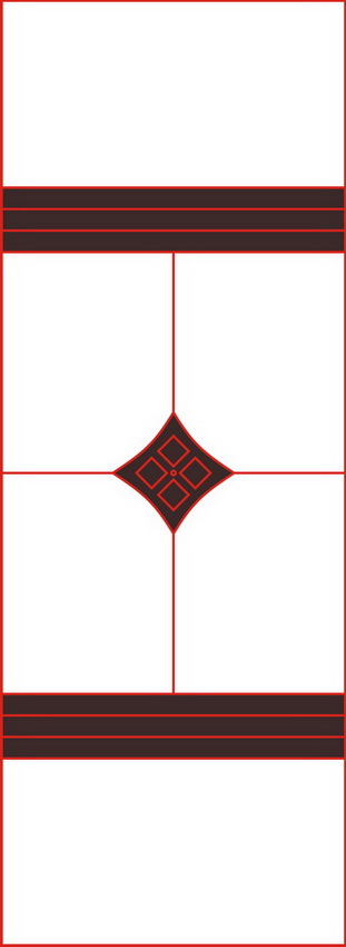 横线菱形正方形移图 YMT-0177