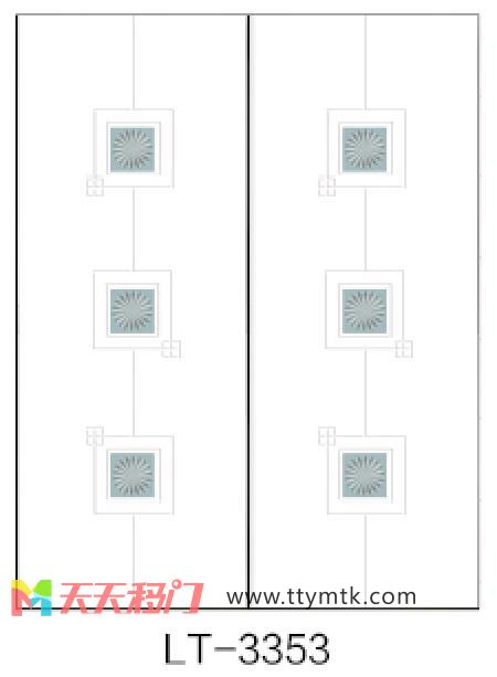 移图 LT-3353