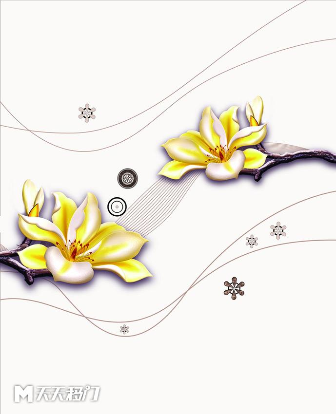 移图 GT-3204