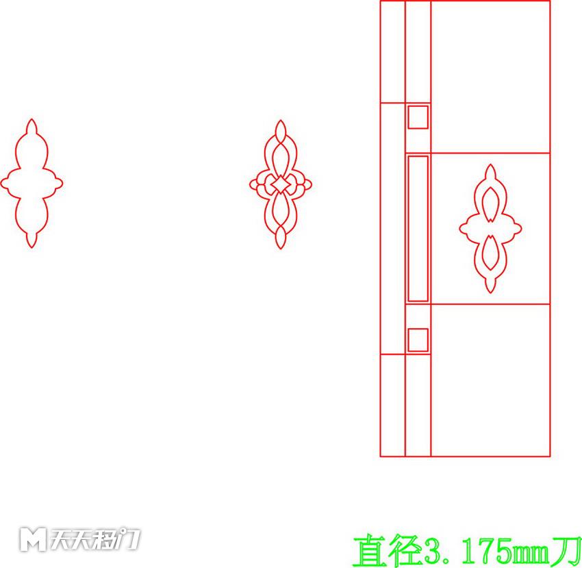 移图 td-0672