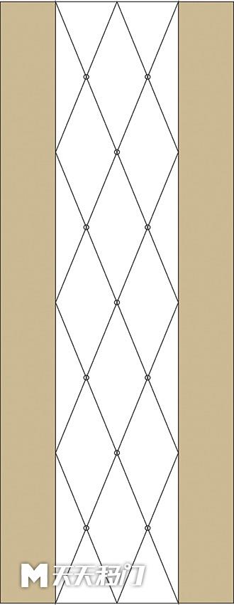 菱形色块移图 sep-0470