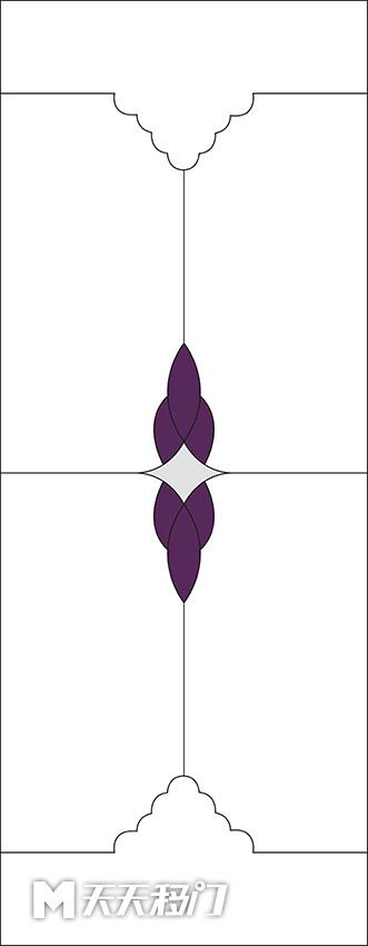 菱形几何移图 sep-0471