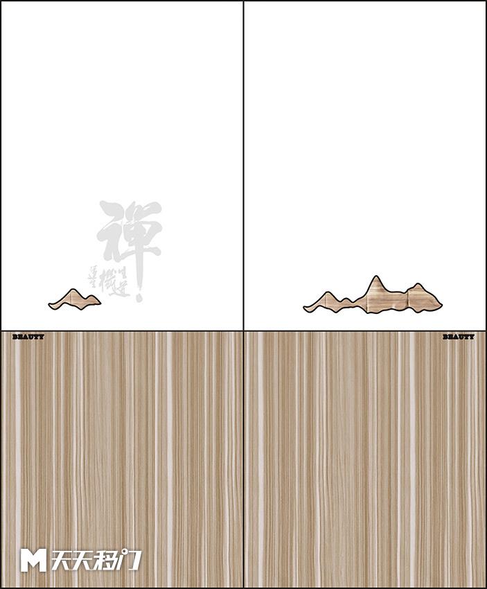 纹理禅山移图 sep-1113