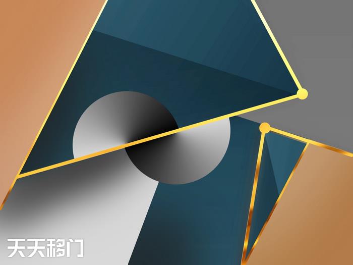 移图 E-686