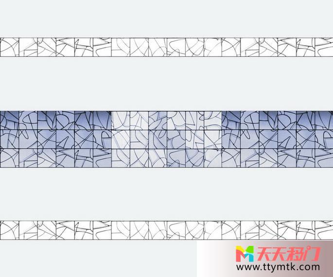 墙壁石块纹路移图 碎石墙M-6221