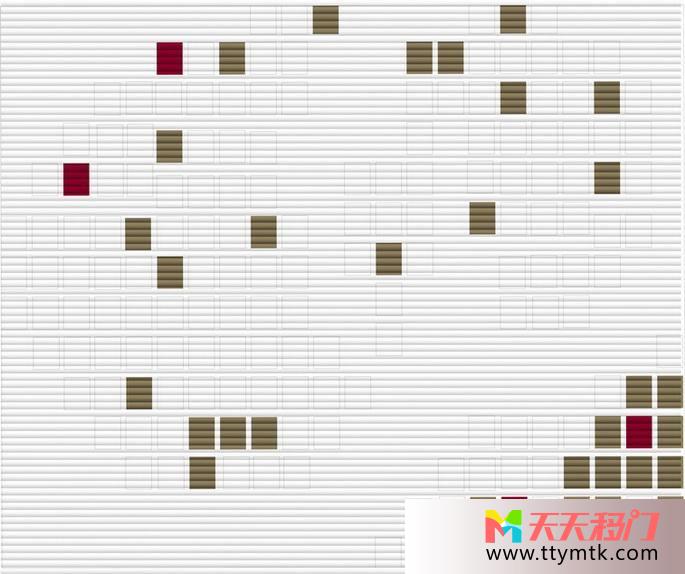 方格马赛克点缀移图 点缀马赛克玻璃移门图库大全D4-1190