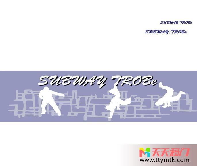 街舞蓝色舞台白色底纹街舞移图 炫酷街舞阳台移门图片HJ-324街舞