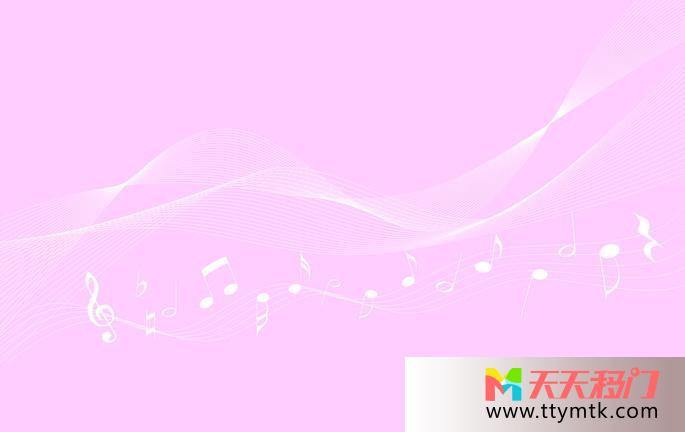 朦胧意境清幽移图 音乐即生活2014强化玻璃移门图片Y-2207浪漫生活