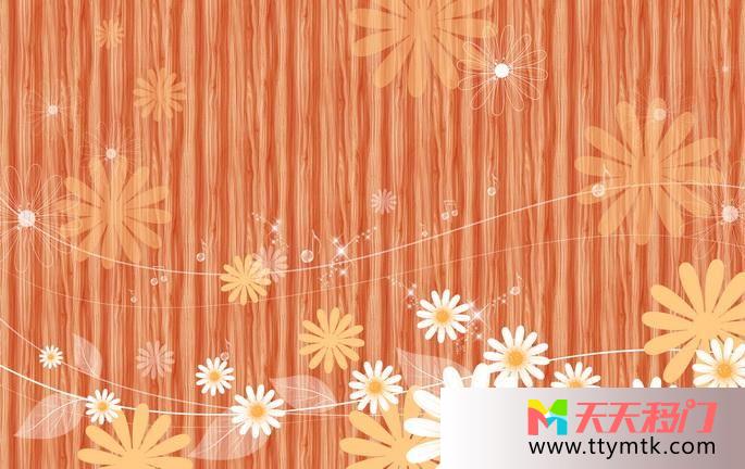 树斑花海曲线馨香花海一移图 未来未曾来C-099馨香花海一