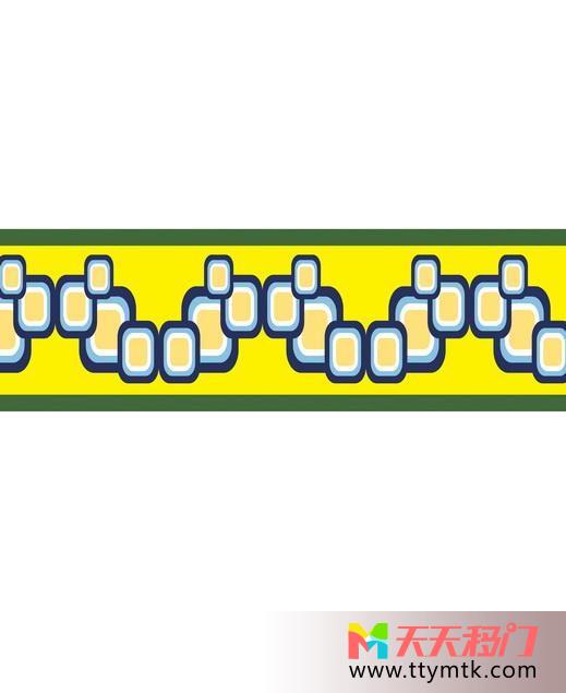 玉米粒隔断线对称移图 玉米通道10-1305