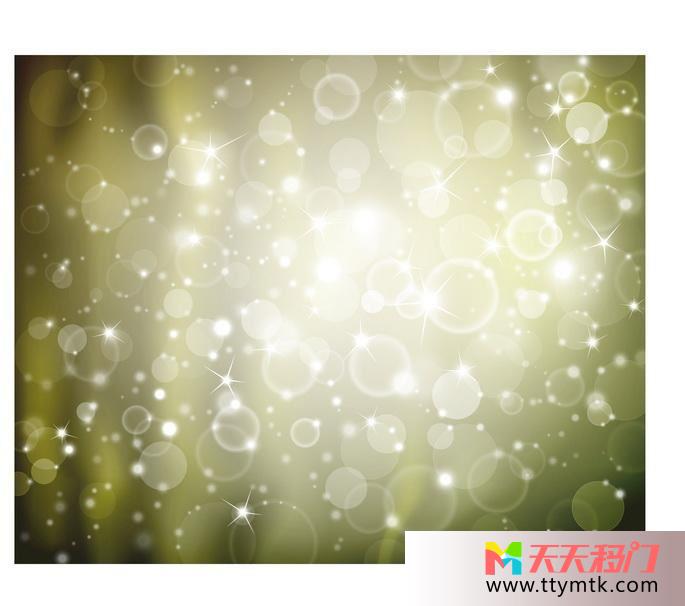 白圈光源光线移图 希望玻璃移门衣柜衣橱D0018情之约02