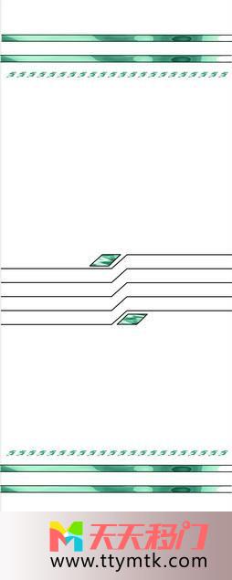 线条折线菱形移图 纯净T移门图库图册TXE397