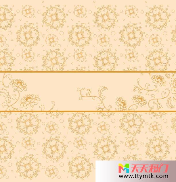 钱币灰色底纹灰色条带移图 金钱币大衣柜移门TXF297